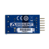 Pmod RS485: High-speed Isolated Communication