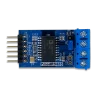 Pmod RS485: High-speed Isolated Communication