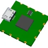 JTAG-SMT2: Surface-mount Programming Module