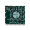 JTAG-SMT2-NC: Surface-mount Programming Module