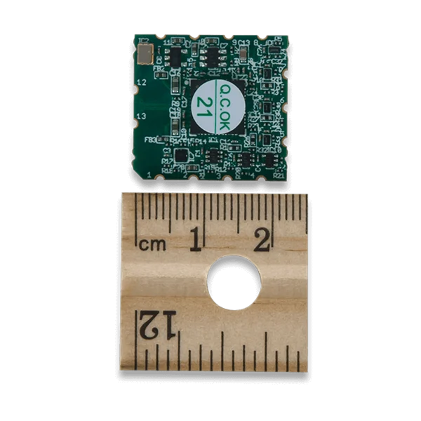 JTAG-SMT2-NC: Surface-mount Programming Module