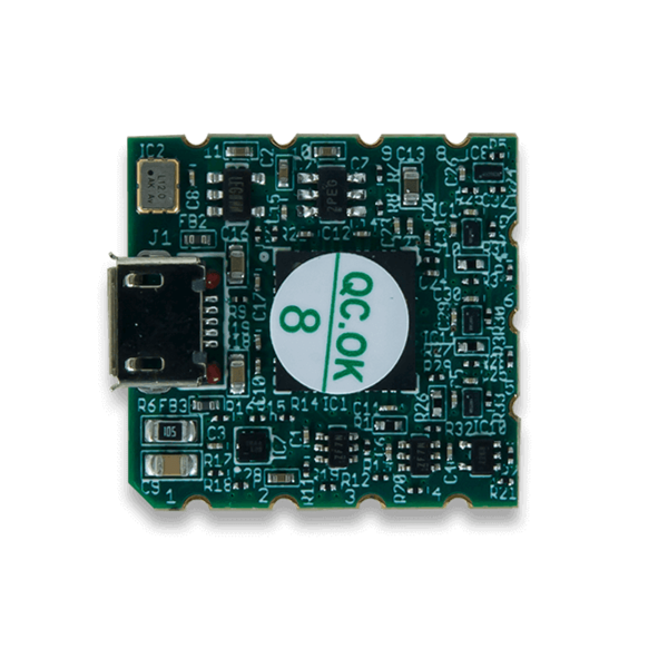 JTAG-SMT2: Surface-mount Programming Module