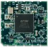 JTAG-SMT3-NC: Surface-mount Programming Module
