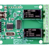 2 Channel USB Powered Relay Module