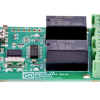 2 Channel USB Powered Relay Module