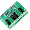 4 Channel USB Powered Relay Module