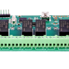 4 Channel USB Powered Relay Module