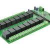 16 Channel USB Relay Module