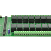16 Channel USB Relay Module