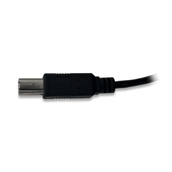 USB A to B Cable