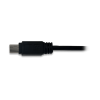USB A to Mini-B Cable