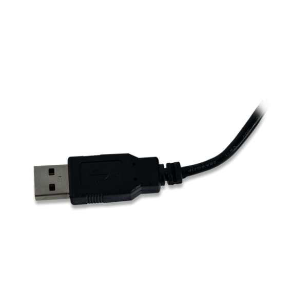 USB A to Mini-B Cable