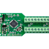 16 Channel USB GPIO Module With Analog Inputs