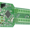 16 Channel USB GPIO Module With Analog Inputs