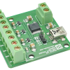 USB Multi Voltage Power Supply