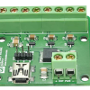 USB Multi Voltage Power Supply