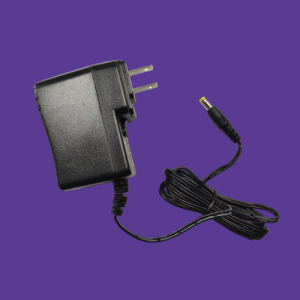 AC/DC Wall Mount Switching Mode Power Supply