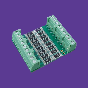 Numato Lab Voltage Divider Breakout Module