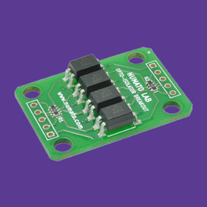 Opto Isolator Breakout – PC817