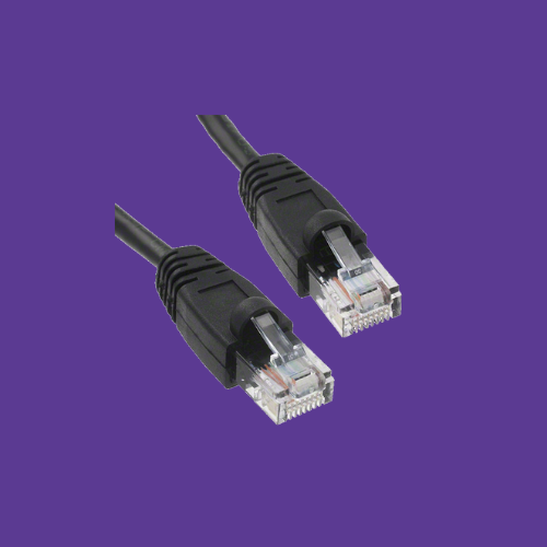 RJ45 LAN Cable