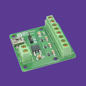 USB Multi Voltage Power Supply