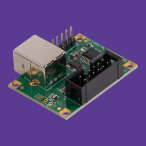 8 Channel USB Pluggable GPIO Module