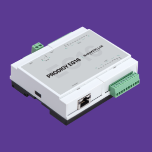 Prodigy EG Series – 16/32 Channel USB/RTU/TCP Modbus GPIO Module