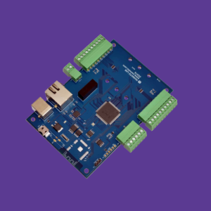 Prodigy ZGX Series – 16/32/64 Channel USB/RTU/TCP Modbus GPIO Module