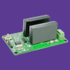 2 Channel USB Solid State Relay Module