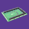 32 Channel Relay Controller Board
