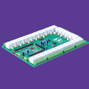 32 Channel USB Relay Module