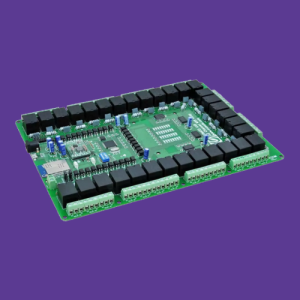32 Channel WiFi Relay Module