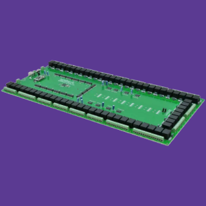 64 Channel USB Relay Module