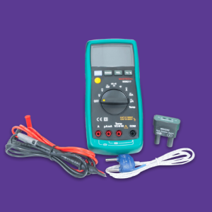 MS8217: Autorange Digital Multimeter