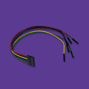 6-pin MTE Cable