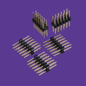 2x6 Pin Header (5-pack)