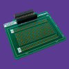 Breadboard Adapter for Analog Discovery