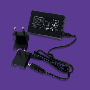5V 4A Switching Power Supply