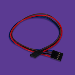 4-pin MTE Cable