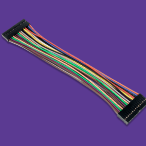 Analog Discovery 2x15 Ribbon Cable