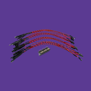 Digital Discovery High Speed Adapter and Logic Probes