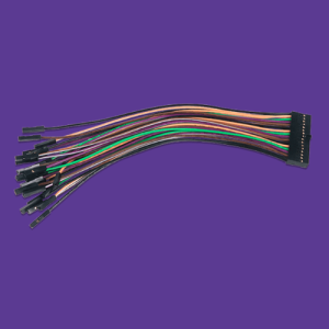 2x16 Flywires: Signal Cable Assembly for the Digital Discovery