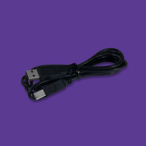 USB A to B Cable