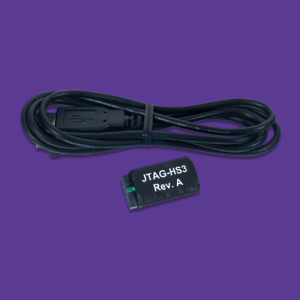 JTAG-HS3 Programming Cable
