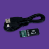 JTAG-HS2 Programming Cable