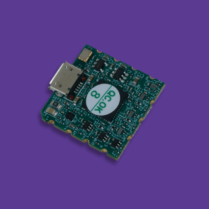 JTAG-SMT2: Surface-mount Programming Module