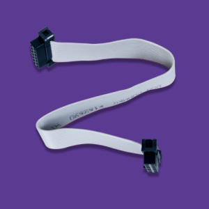 JTAG 2x7 Ribbon Cable