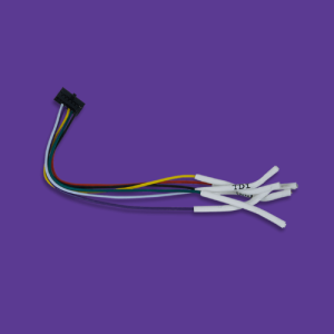 XUP Fly Wire Assembly