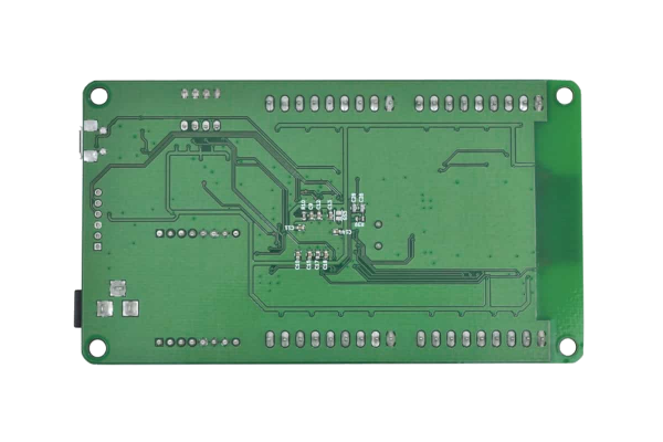 32 Channel WiFi GPIO Module With Analog Inputs