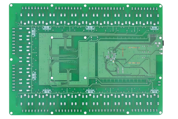 32 Channel WiFi Relay Module